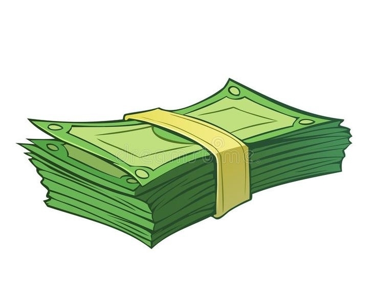 money